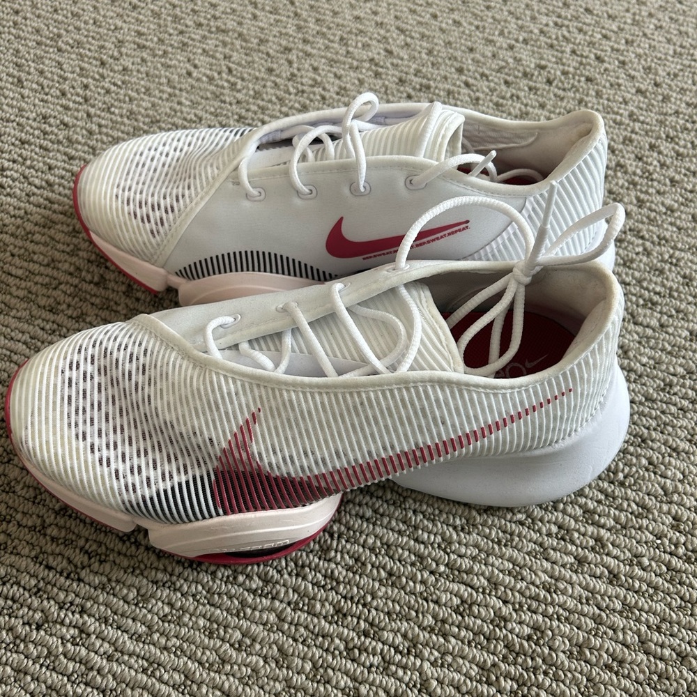 Nike- AirZoom SuperRep2 Sneaker